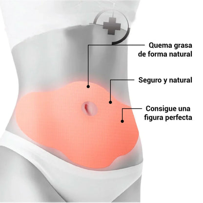 Xcess™ - Cerotti Snellenti